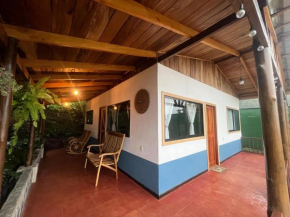 Casa Típica La Cruz